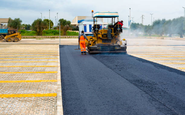 Best Gravel Driveway Installation  in Coopertown, TN