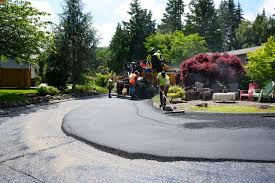 Best Concrete Driveway Installation  in Coopertown, TN