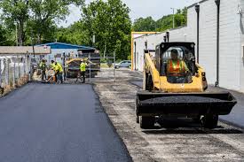 Best Brick Driveway Installation  in Coopertown, TN